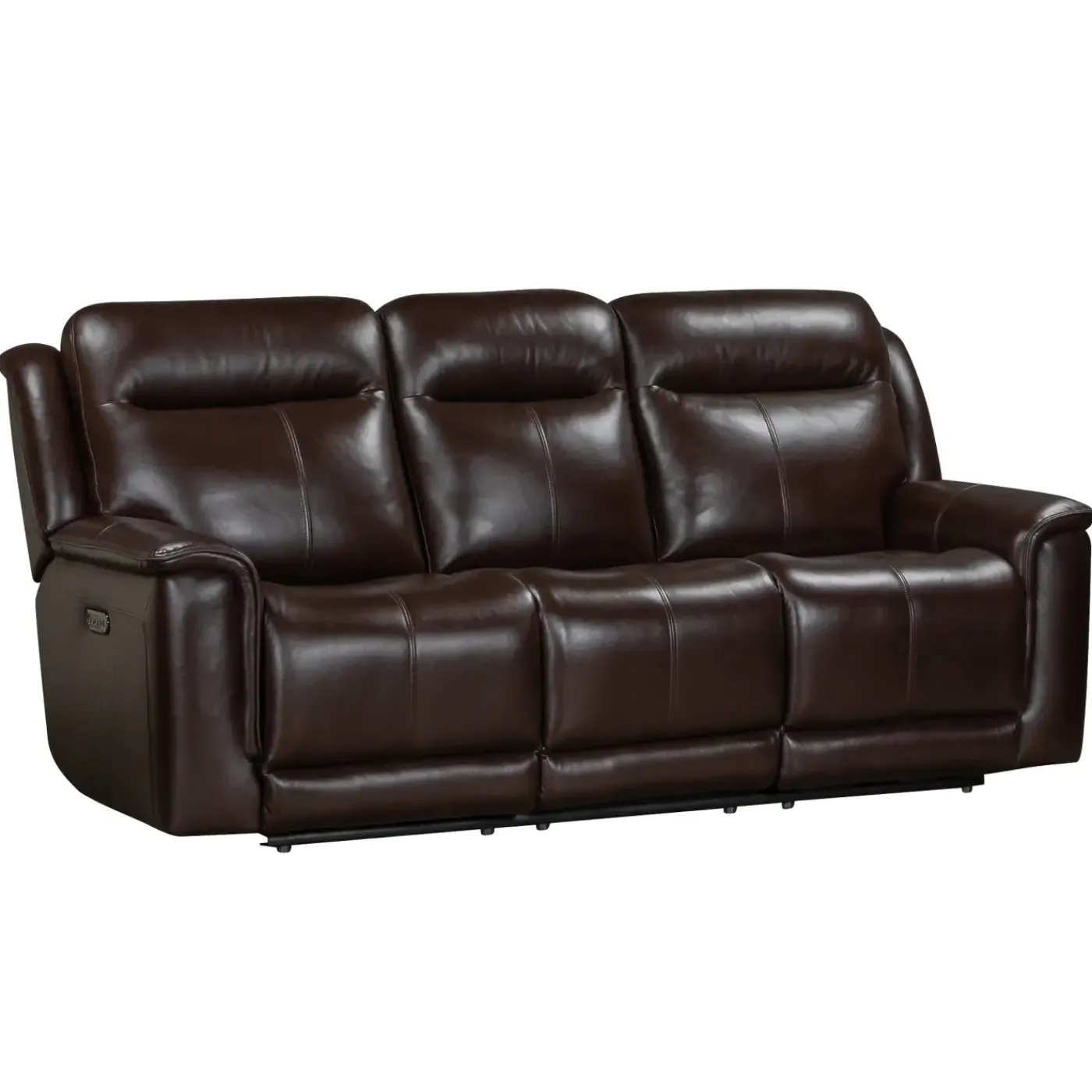 New Saxton Power Motion Living Room Set Living Room Sets|Reclining Furniture