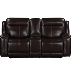 New Saxton Power Motion Living Room Set Living Room Sets|Reclining Furniture