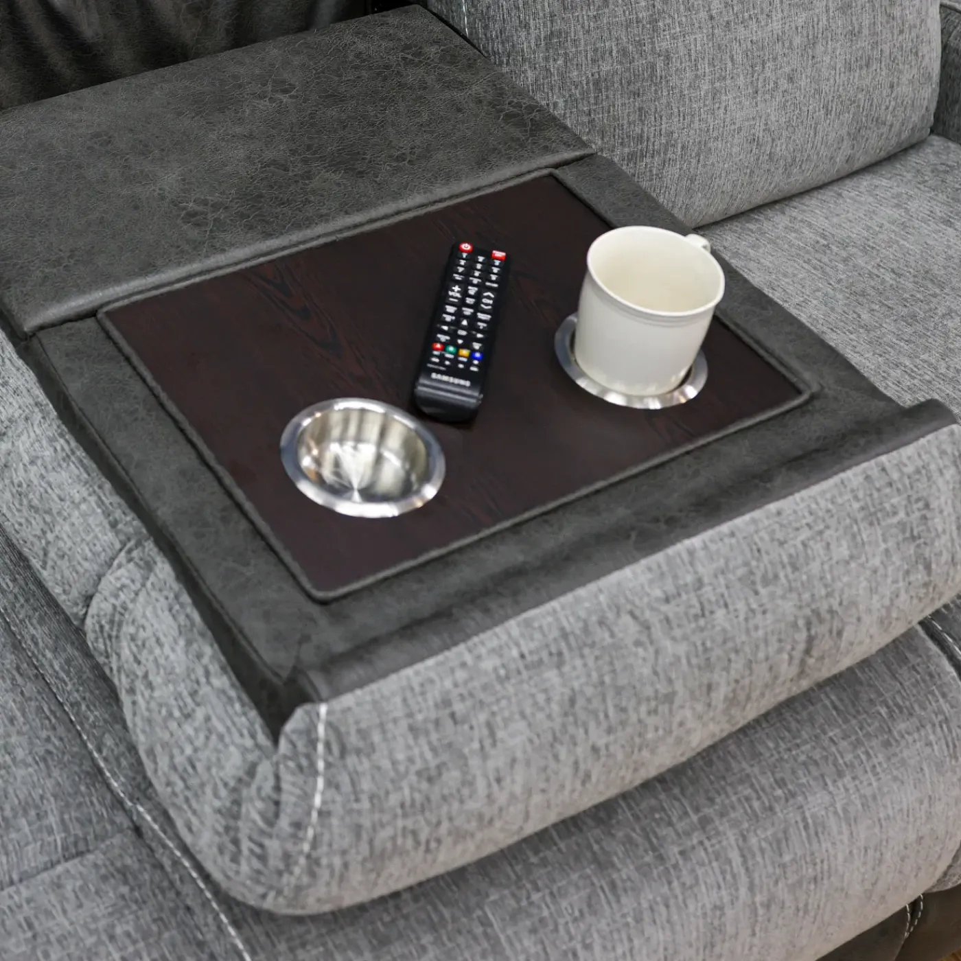 Discount Scout Reclining Living Room Set Power Reclining Sofa & Loveseat Living Room Sets|Reclining Furniture