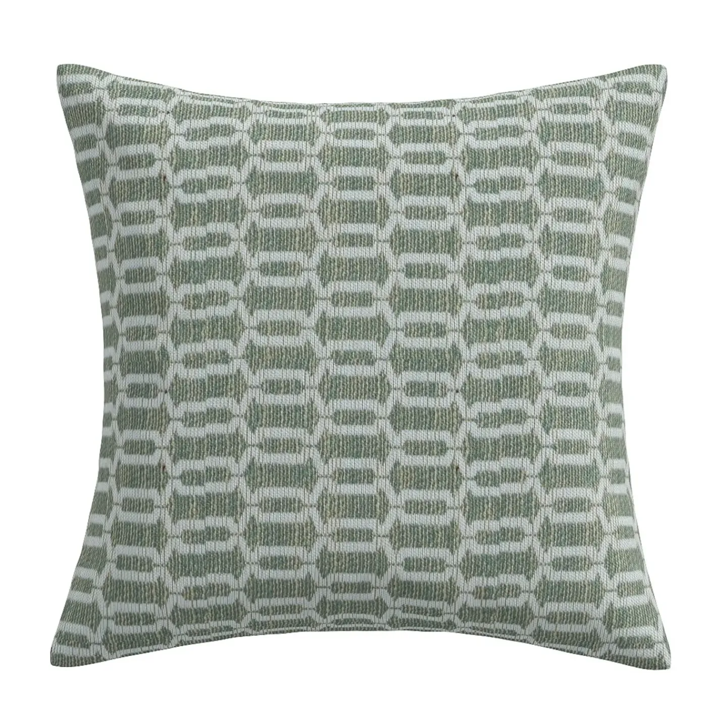 Online Seafoam Lattice Outdoor Pillow Outdoor Accent Tables & Decor