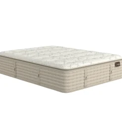 Best Sequoia Plush California King Mattress Full Mattresses|Twin Mattresses