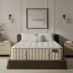 Discount Sequoia Ultra California King Mattress Full Mattresses|Twin Mattresses