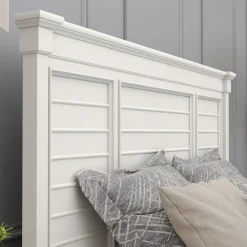 Clearance Sheridan California King Storage Bed King Beds