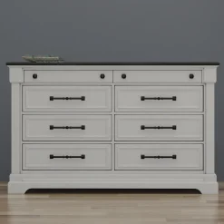 Sheridan Dresser Dressers & Chests