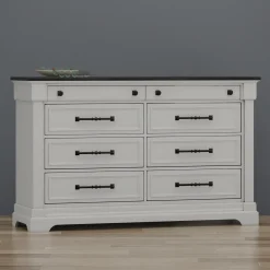 Sheridan Dresser Dressers & Chests