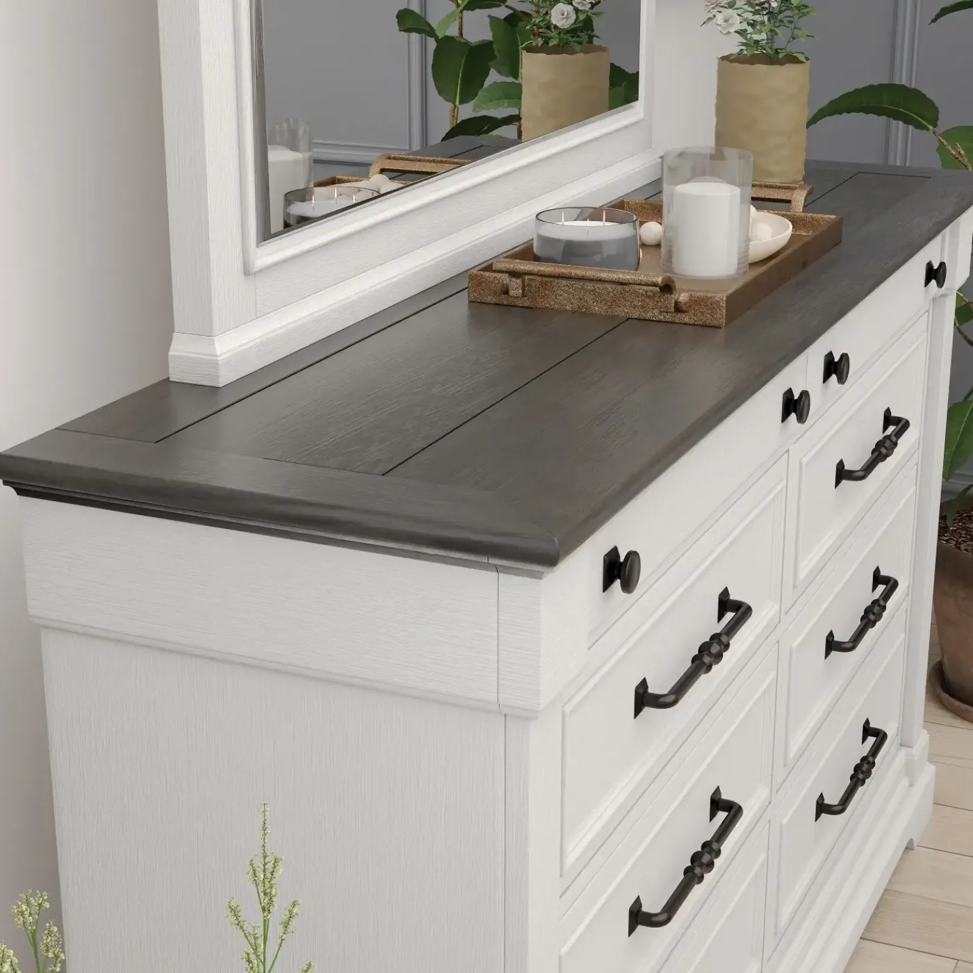 Sheridan Dresser Dressers & Chests