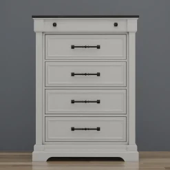 Outlet Sheridan Lift Top Chest Dressers & Chests