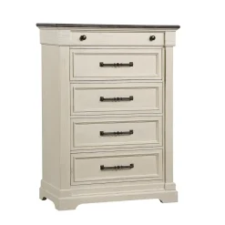 Outlet Sheridan Lift Top Chest Dressers & Chests