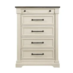 Outlet Sheridan Lift Top Chest Dressers & Chests