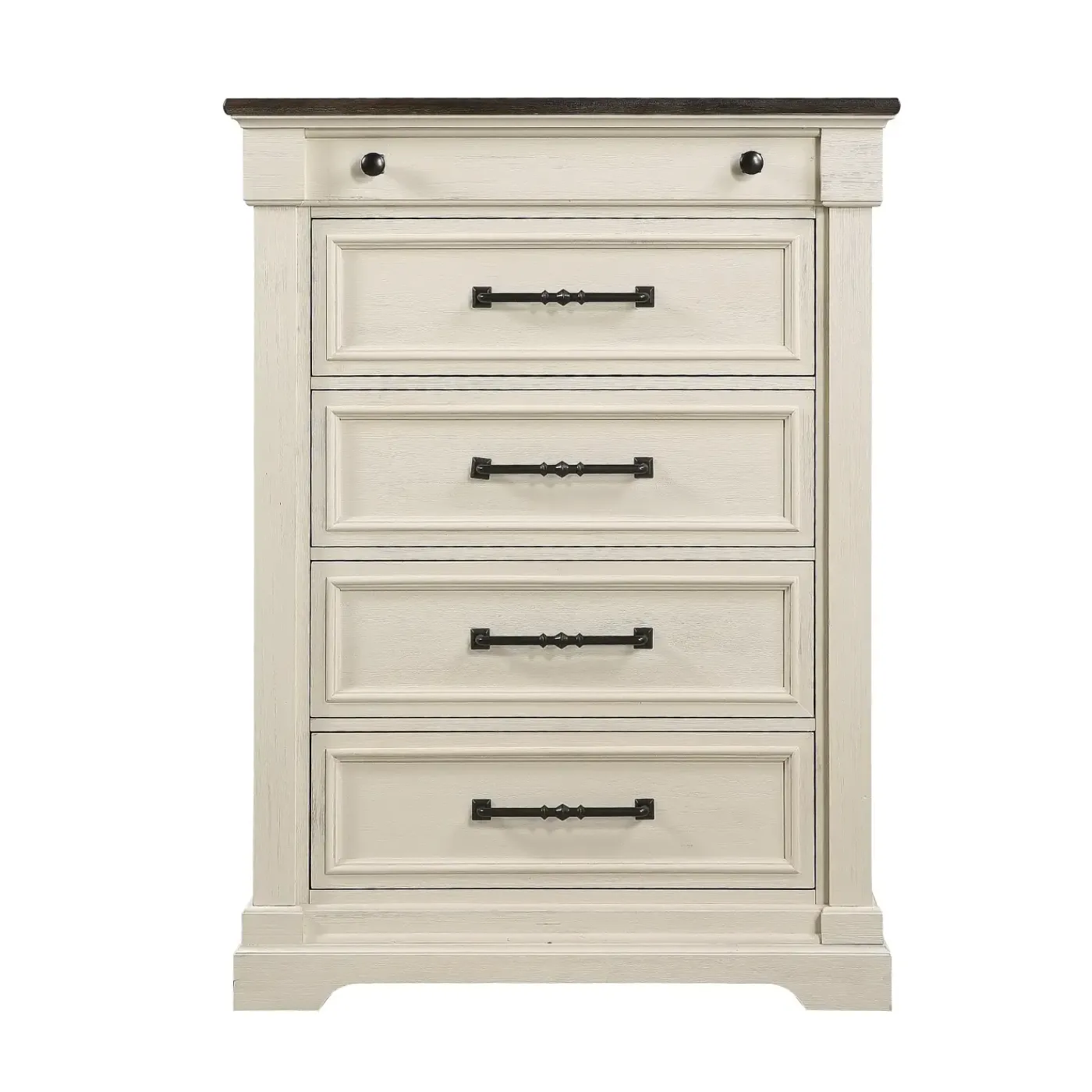 Outlet Sheridan Lift Top Chest Dressers & Chests