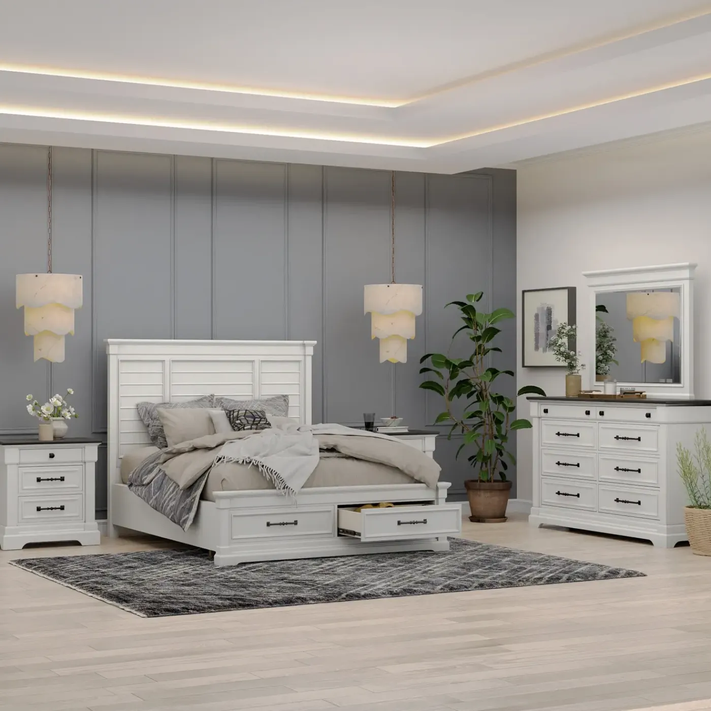 Best Sheridan Bedroom Set Bedroom Sets