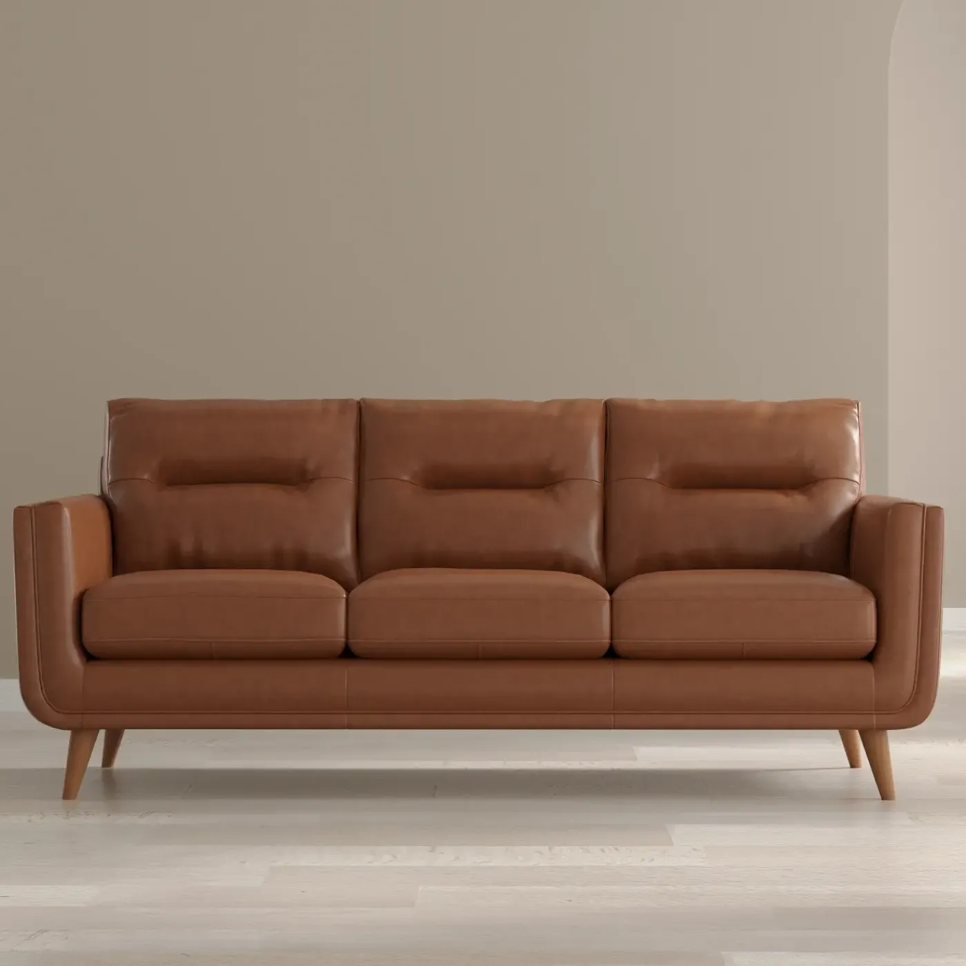Hot Sidekick Sofa All Modern Living Items|Living Room