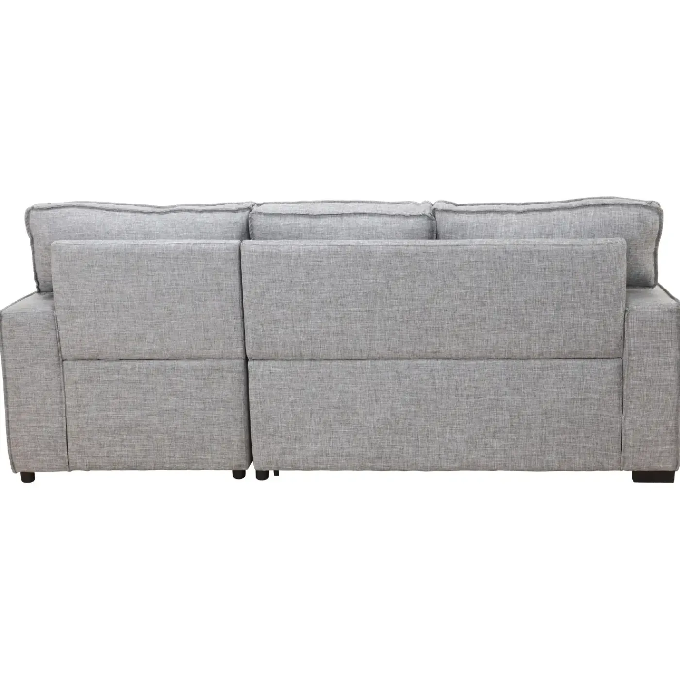 Best Siesta Sofa Chaise with Pop-Up Trundle Sectionals