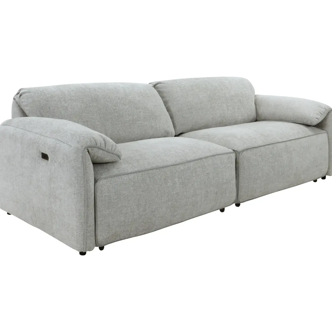 Outlet Slide Power Sofa Sleeper Sofas & Couches|Reclining Furniture