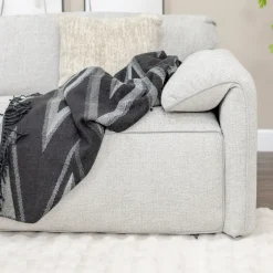 Outlet Slide Power Sofa Sleeper Sofas & Couches|Reclining Furniture