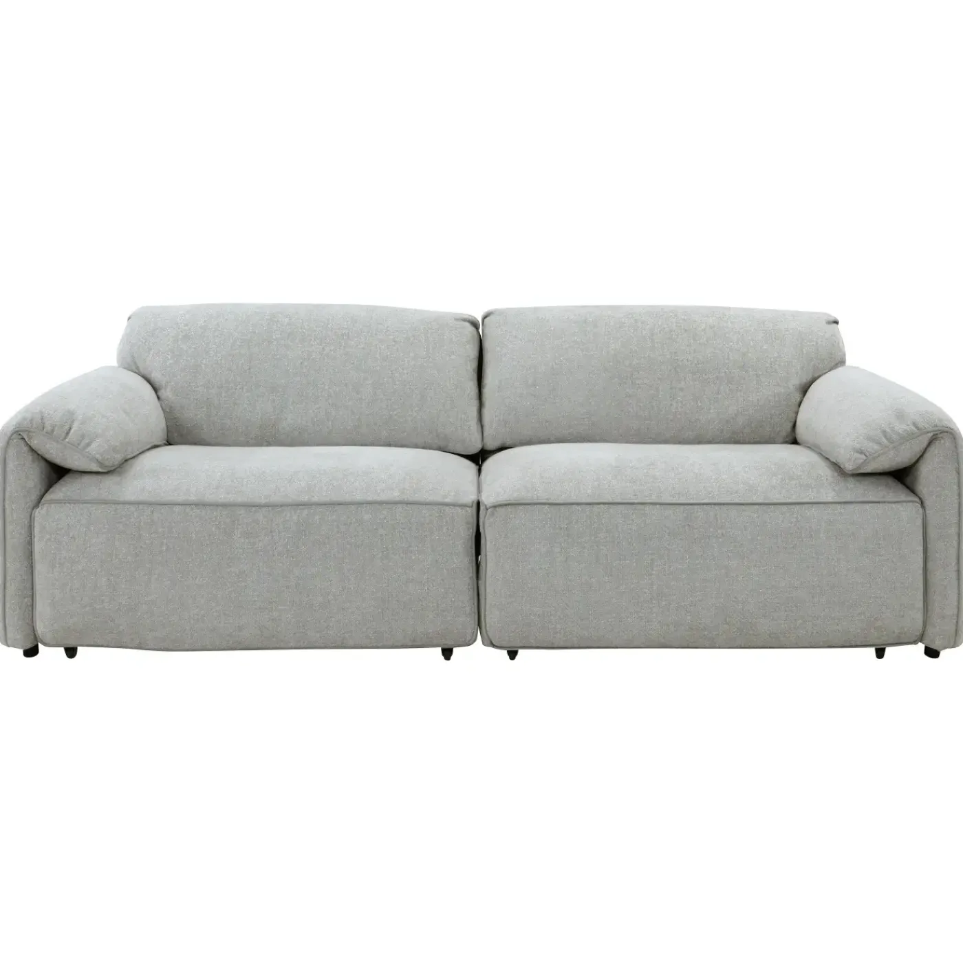 Outlet Slide Power Sofa Sleeper Sofas & Couches|Reclining Furniture