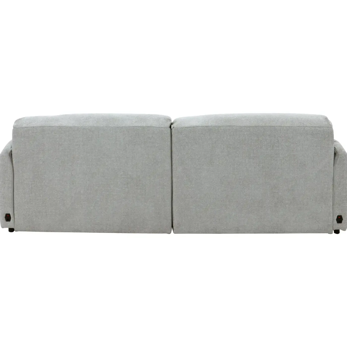 Outlet Slide Power Sofa Sleeper Sofas & Couches|Reclining Furniture