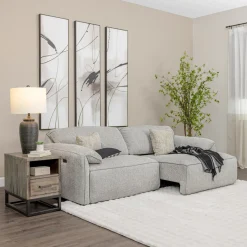 Outlet Slide Power Sofa Sleeper Sofas & Couches|Reclining Furniture
