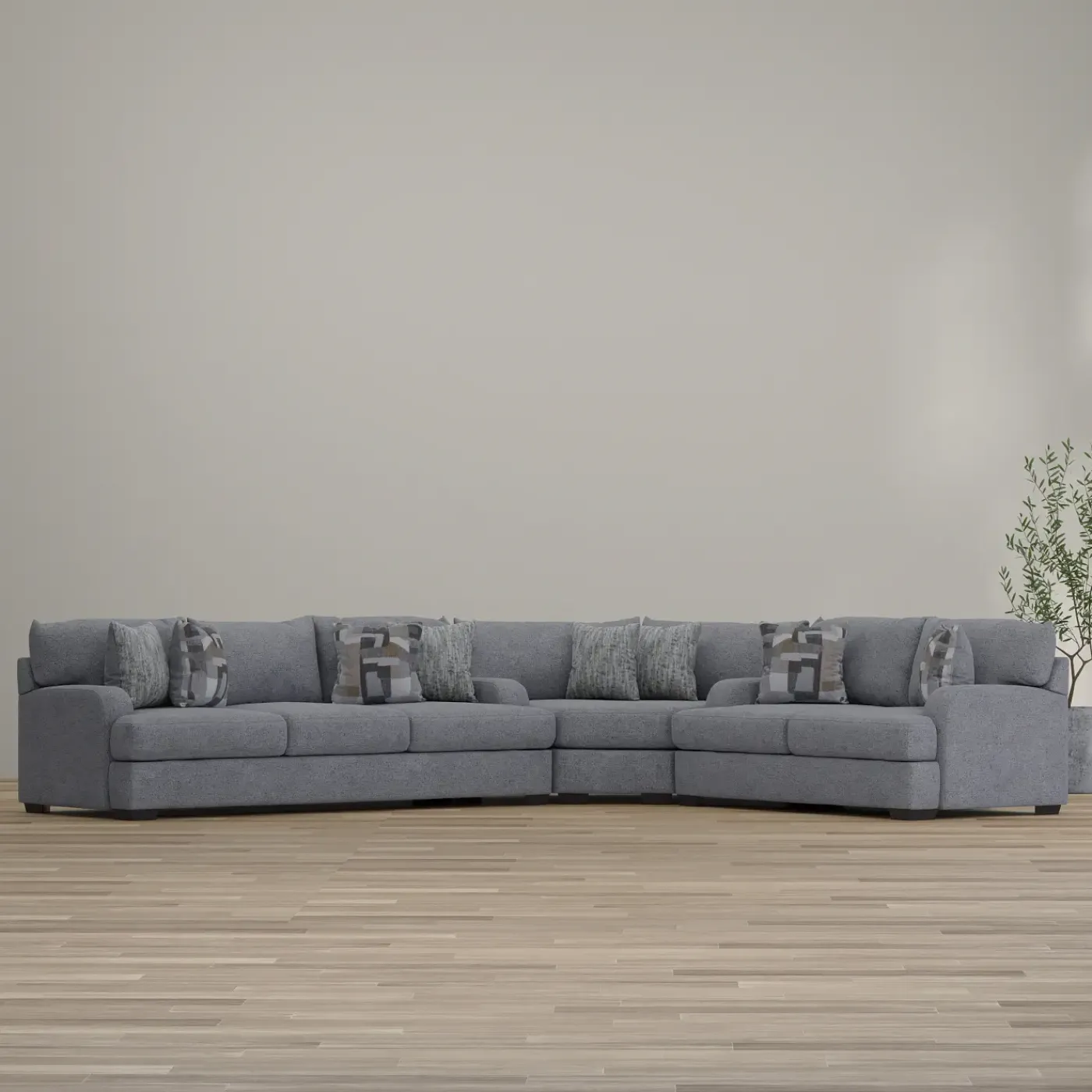 Best Smith Sectional Living Room Sets|Sectionals