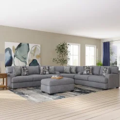 Best Smith Sectional Living Room Sets|Sectionals