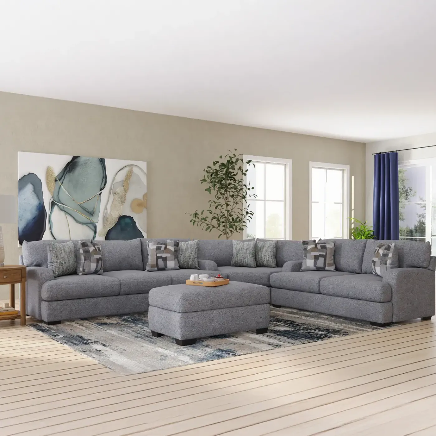 Best Smith Sectional Living Room Sets|Sectionals