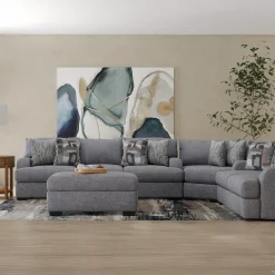 Best Smith Sectional Living Room Sets|Sectionals