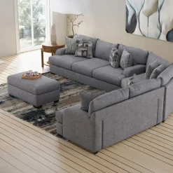Best Smith Sectional Living Room Sets|Sectionals
