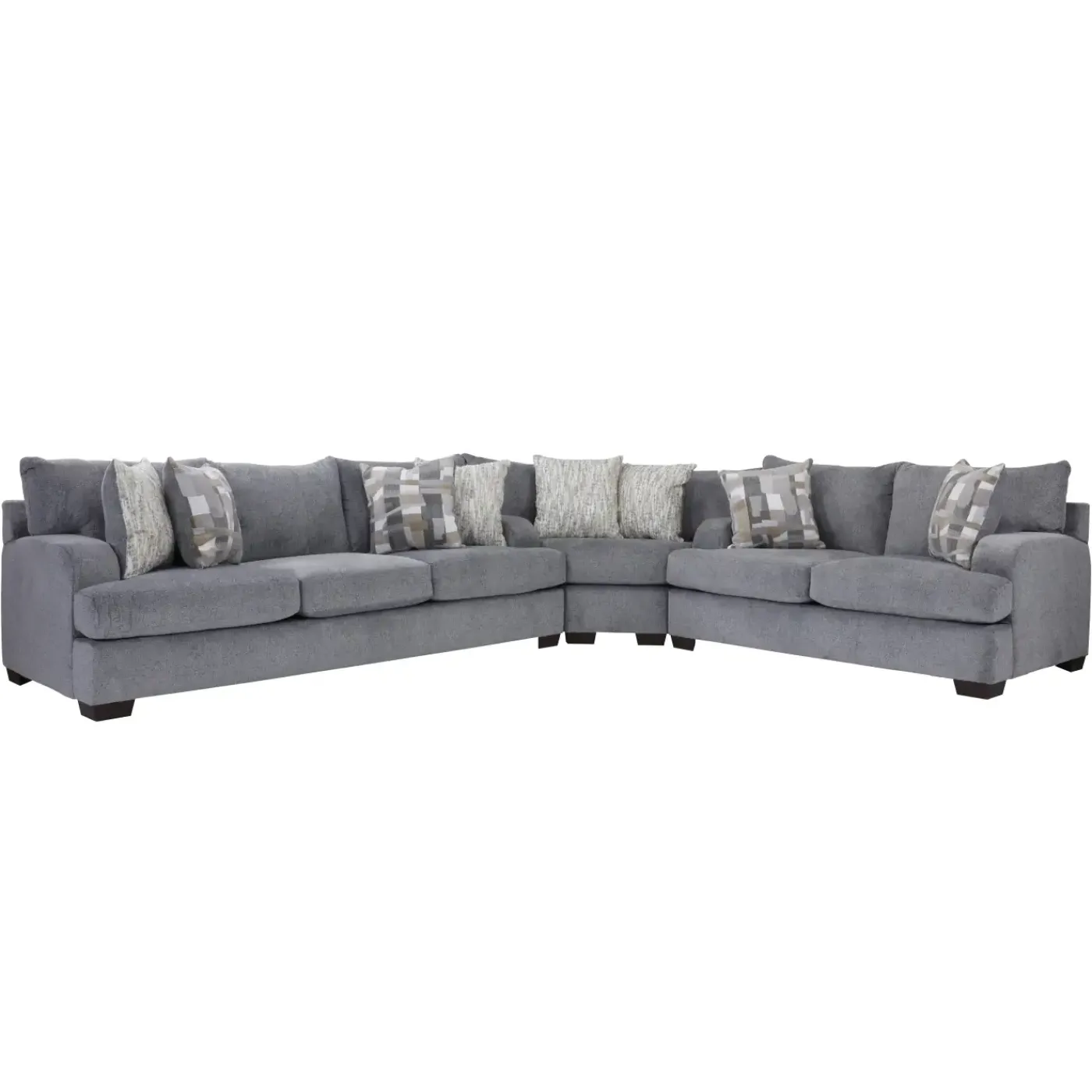 Best Smith Sectional Living Room Sets|Sectionals
