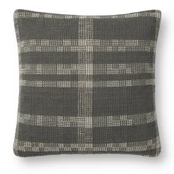 Outlet Smoke Stack Accent Pillow Accent Pillows