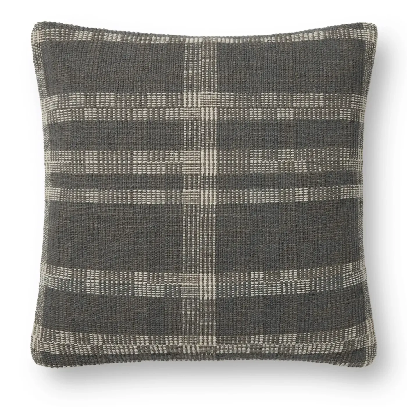 Outlet Smoke Stack Accent Pillow Accent Pillows