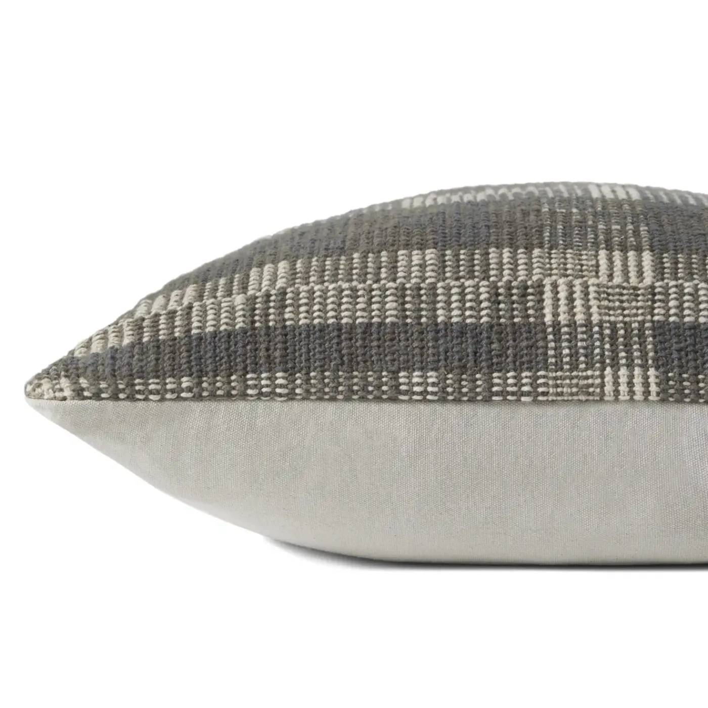 Outlet Smoke Stack Accent Pillow Accent Pillows