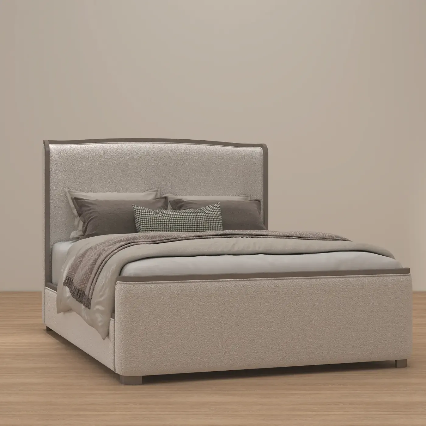 Discount Solara Bed-New! Queen Beds|Beds & Headboards