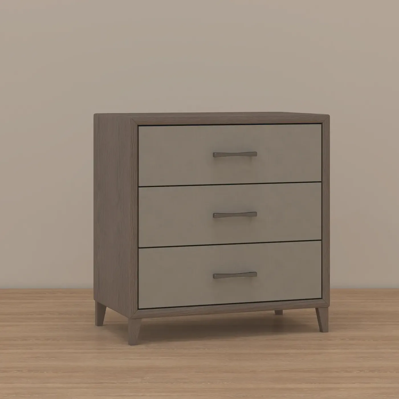 Best Solara Drawer Nightstand Nightstands