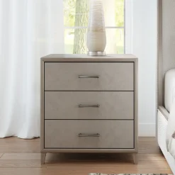 Best Solara Drawer Nightstand Nightstands