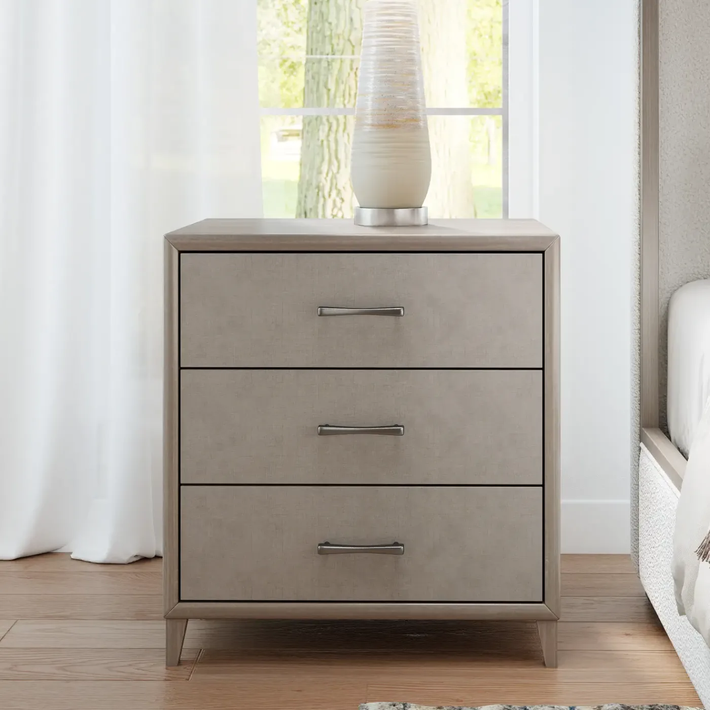 Best Solara Drawer Nightstand Nightstands