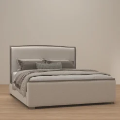 New Solara Eastern King Shelter Bed King Beds