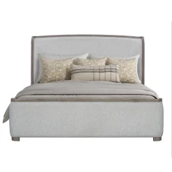 New Solara Eastern King Shelter Bed King Beds