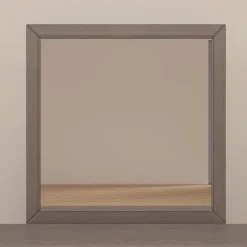 Outlet Solara Mirror Dressers & Chests