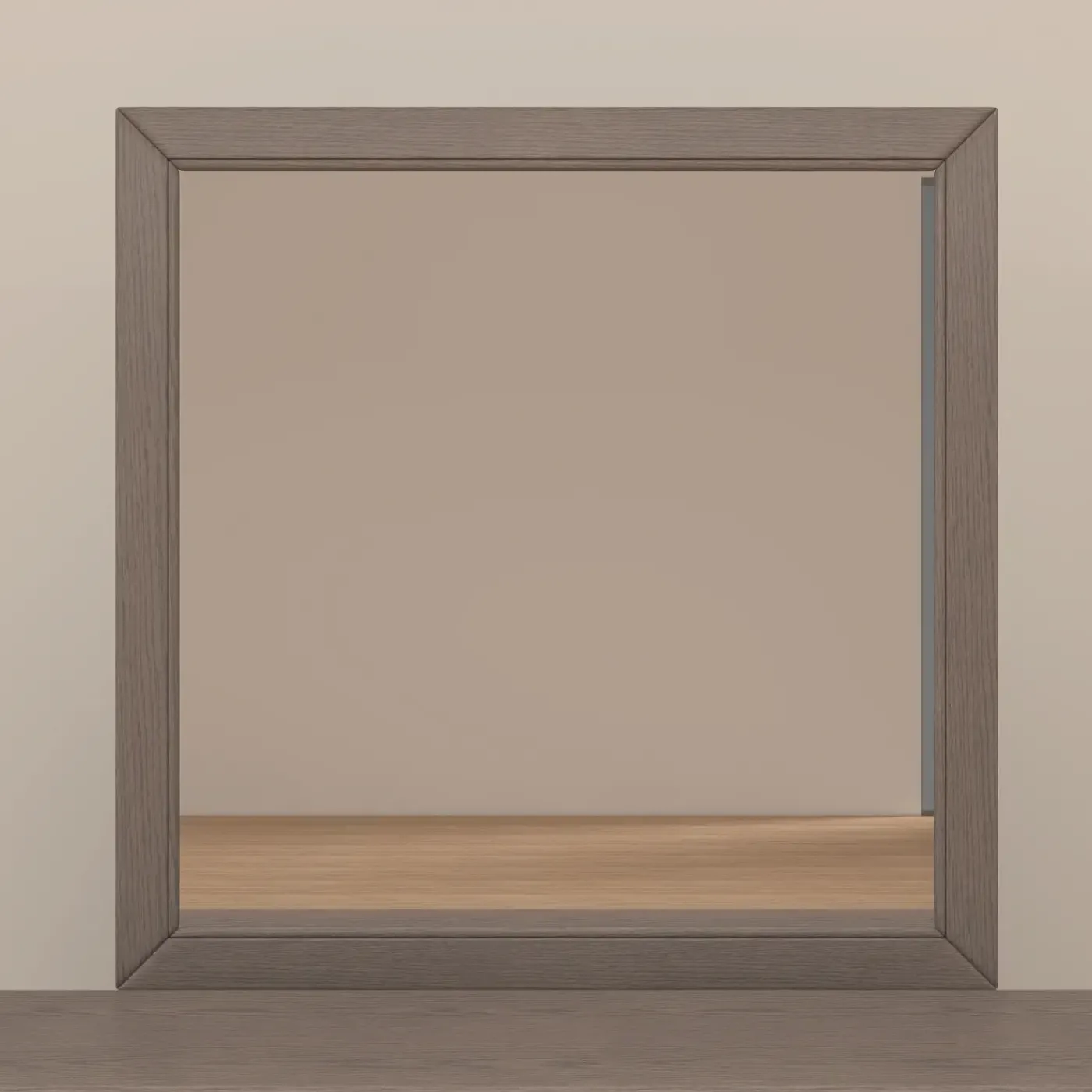 Outlet Solara Mirror Dressers & Chests
