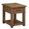 Somerset End Table Coffee & Cocktail Tables