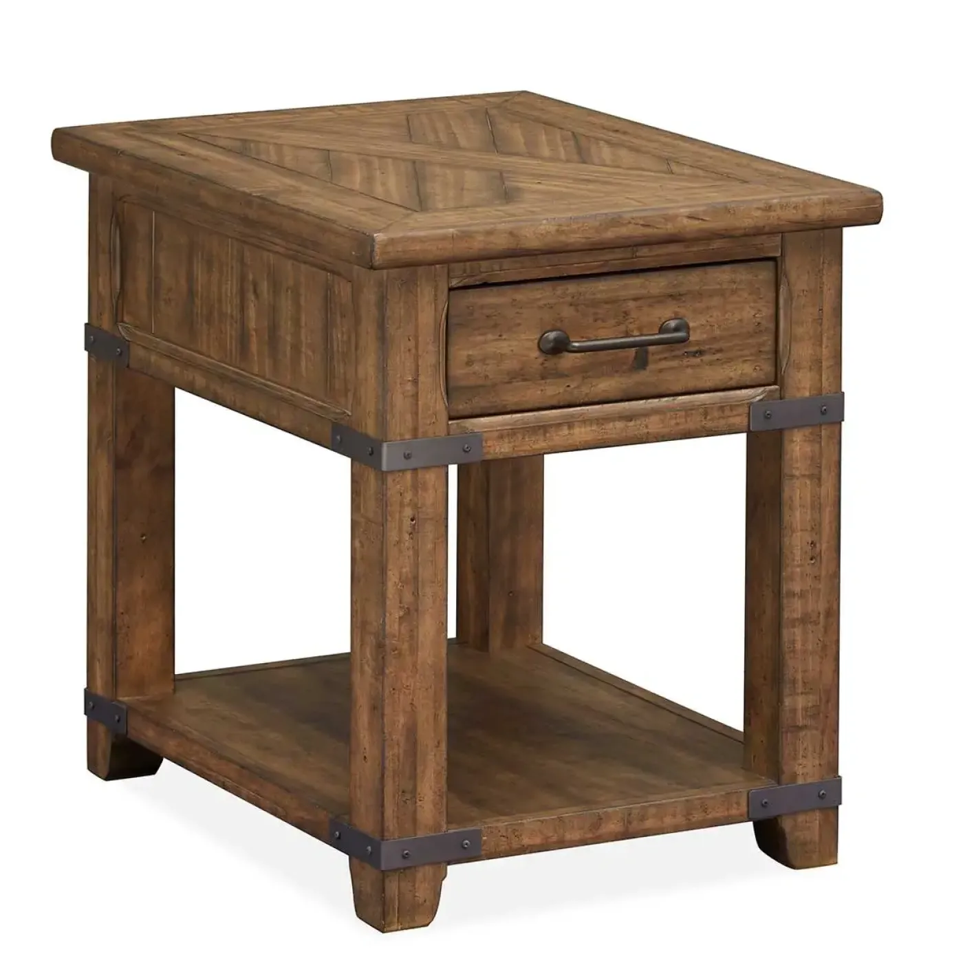 Somerset End Table Coffee & Cocktail Tables