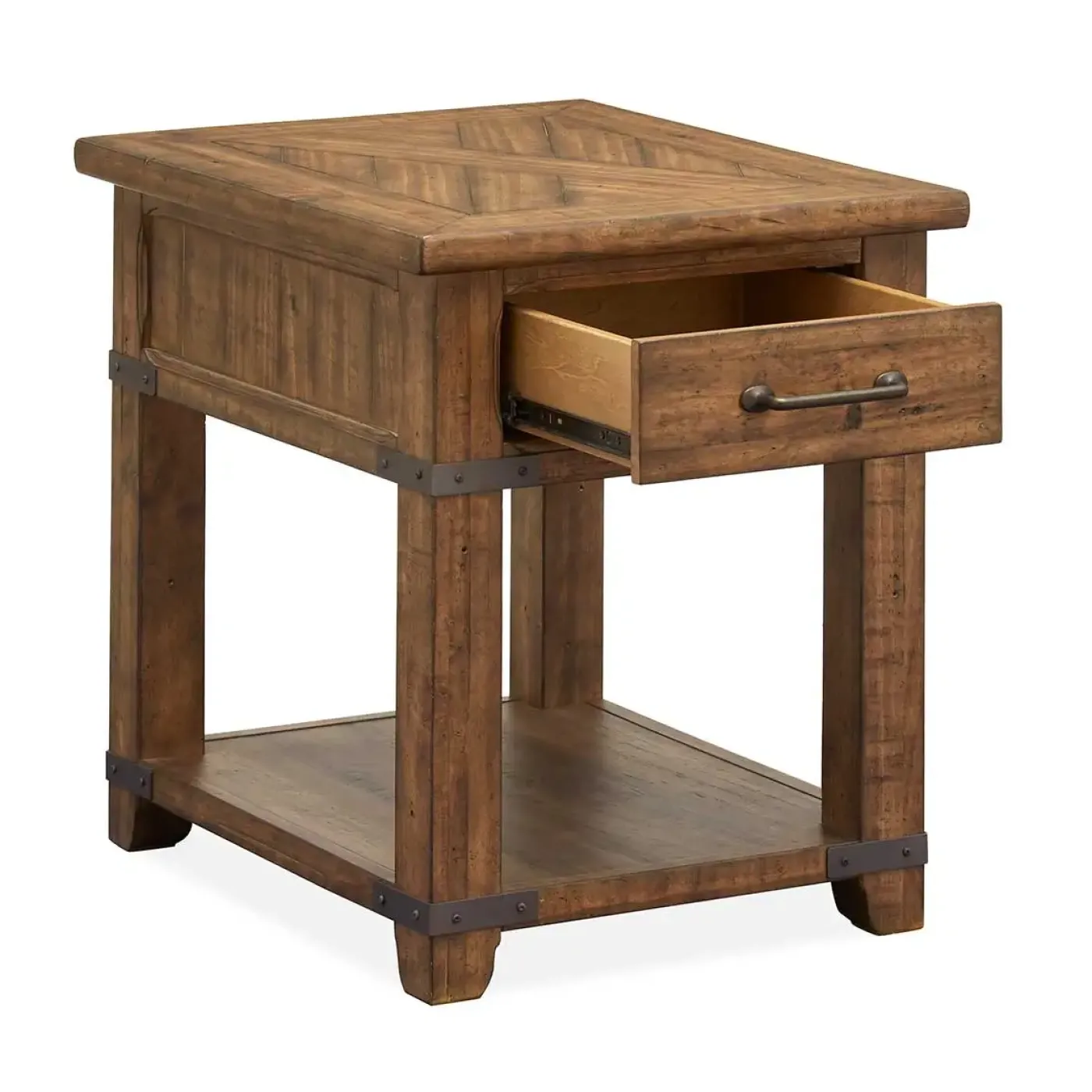 Somerset End Table Coffee & Cocktail Tables