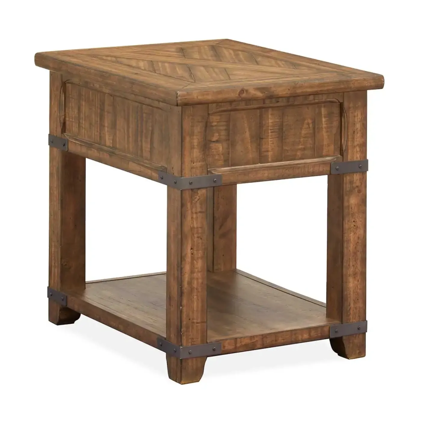 Somerset End Table Coffee & Cocktail Tables