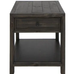 Clearance Sonoma End Table Coffee & Cocktail Tables