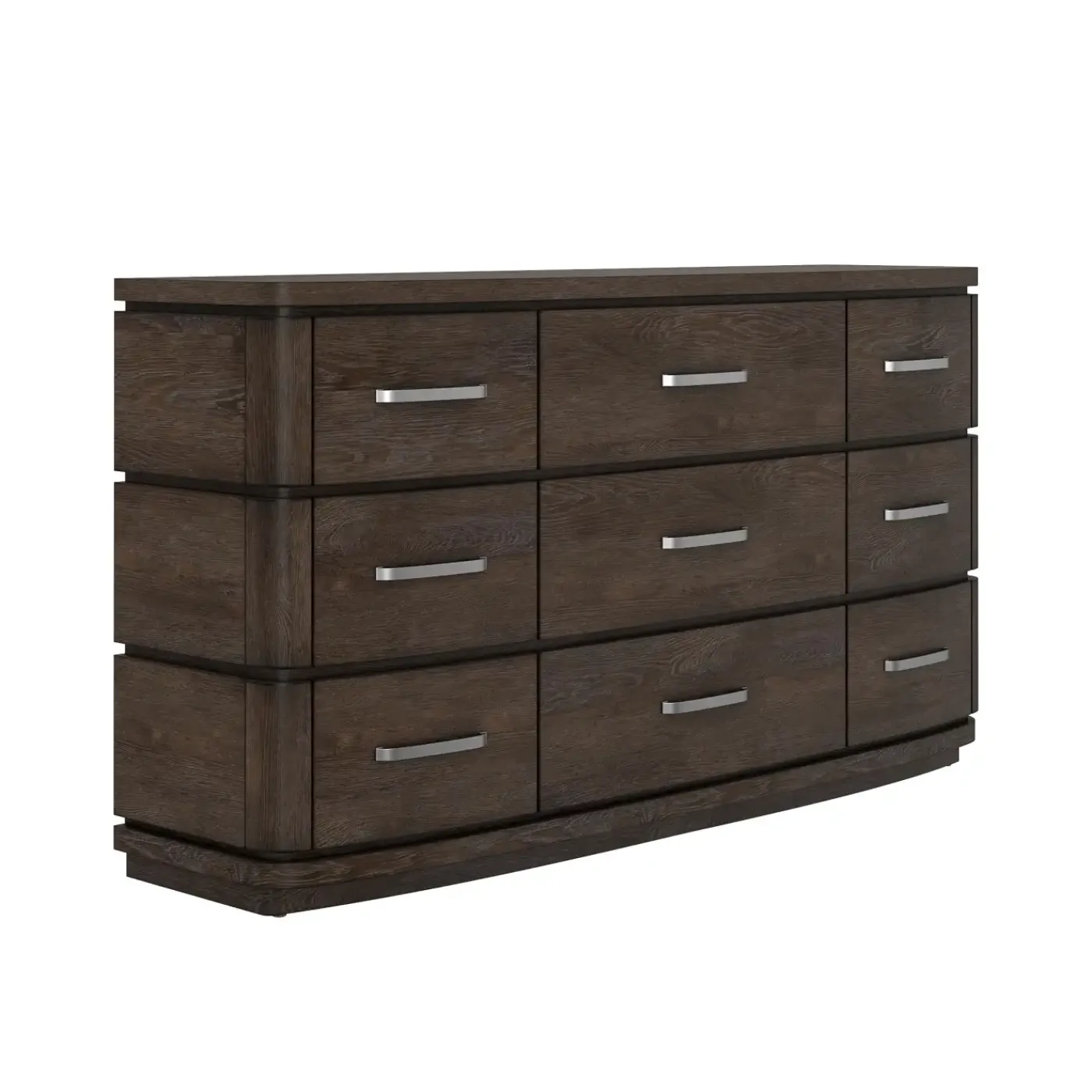 Hot Sorella 9 Drawer Dresser Bedroom|All Outlet & Clearance Items
