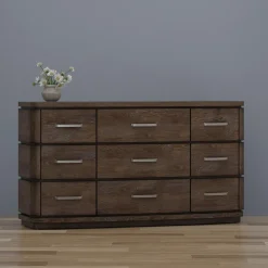 Hot Sorella 9 Drawer Dresser Bedroom|All Outlet & Clearance Items