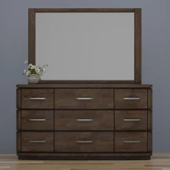 Hot Sorella 9 Drawer Dresser Bedroom|All Outlet & Clearance Items