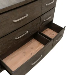 Hot Sorella 9 Drawer Dresser Bedroom|All Outlet & Clearance Items