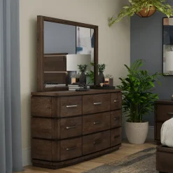 Hot Sorella 9 Drawer Dresser Bedroom|All Outlet & Clearance Items