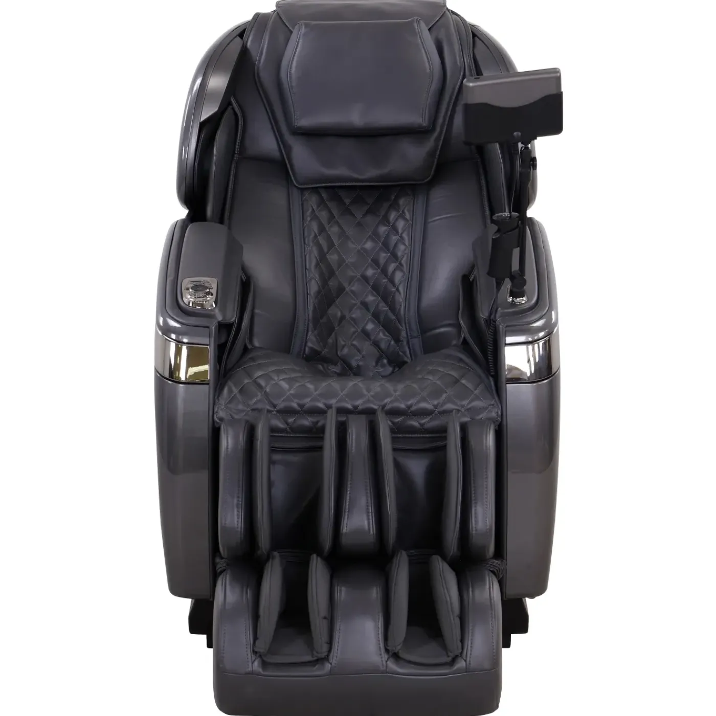 Hot Soul Cozzia Health & Wellness Massage Chair Reclining Furniture